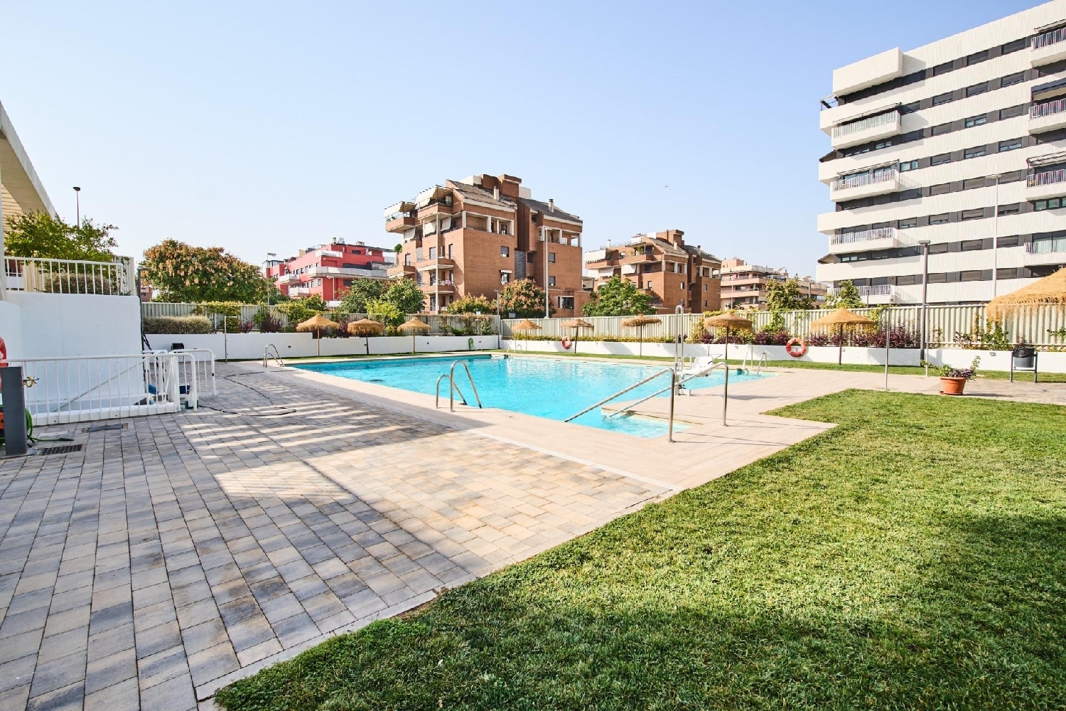 te koop appartement Barrio De Granada Alacantí 3