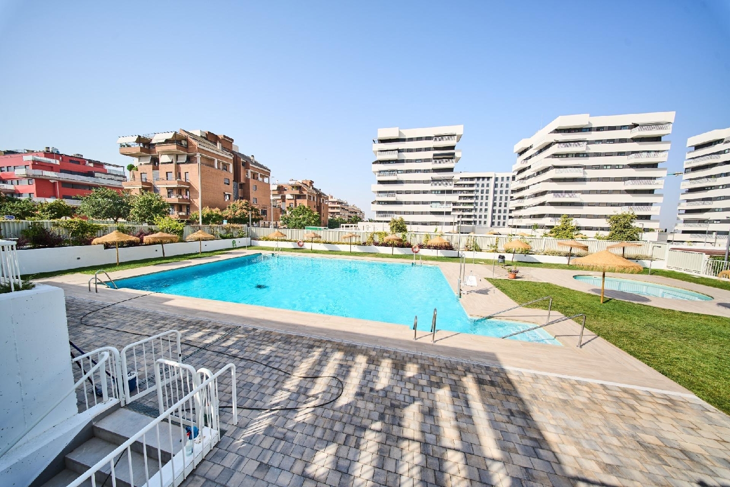 te koop appartement Barrio De Granada Alacantí 2