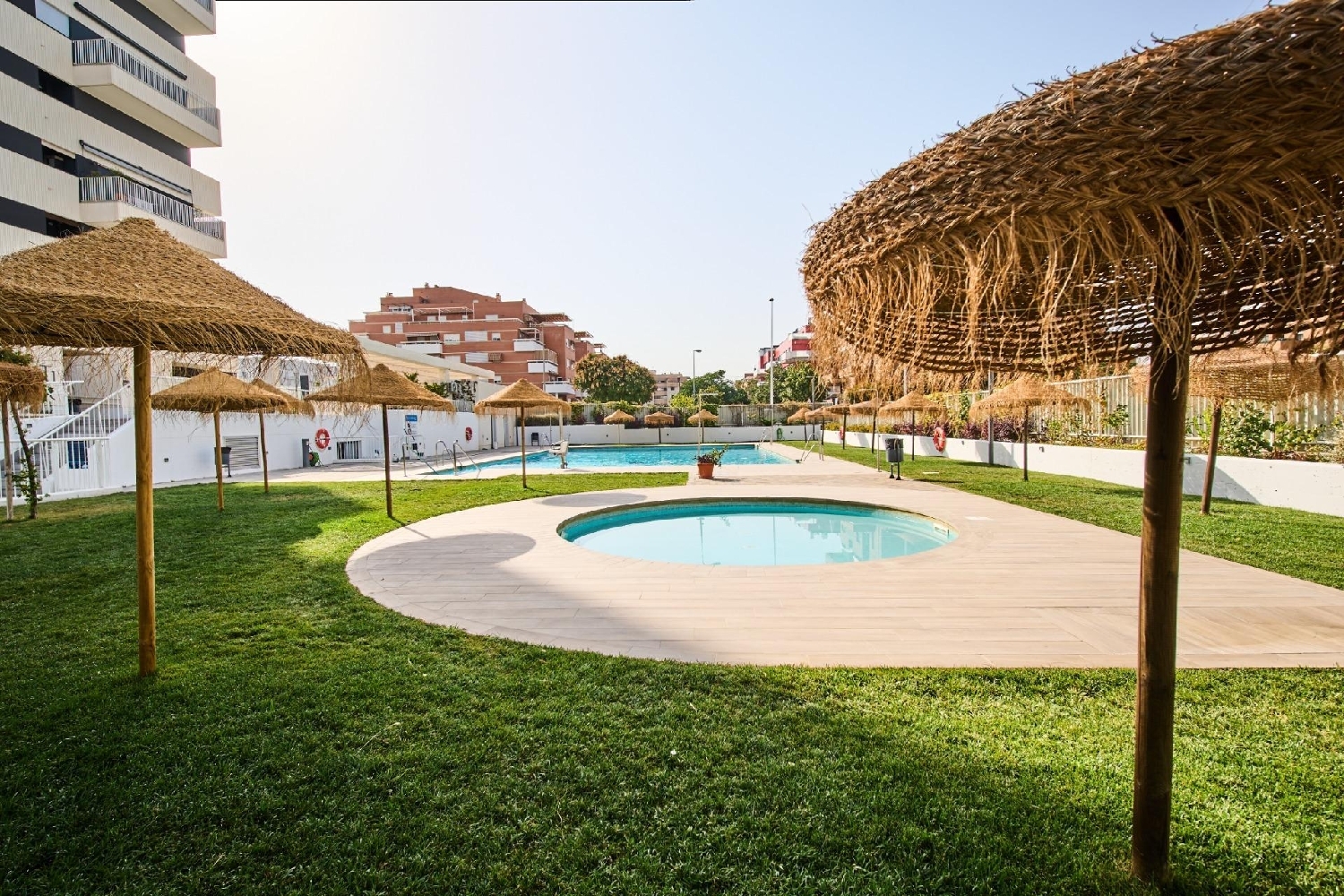  te koop appartement Barrio De Granada Alacantí 4