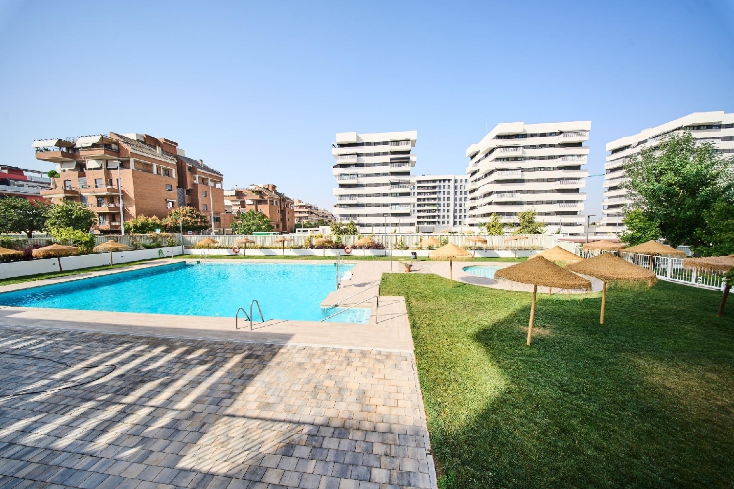  te koop appartement Barrio De Granada Alacantí 1