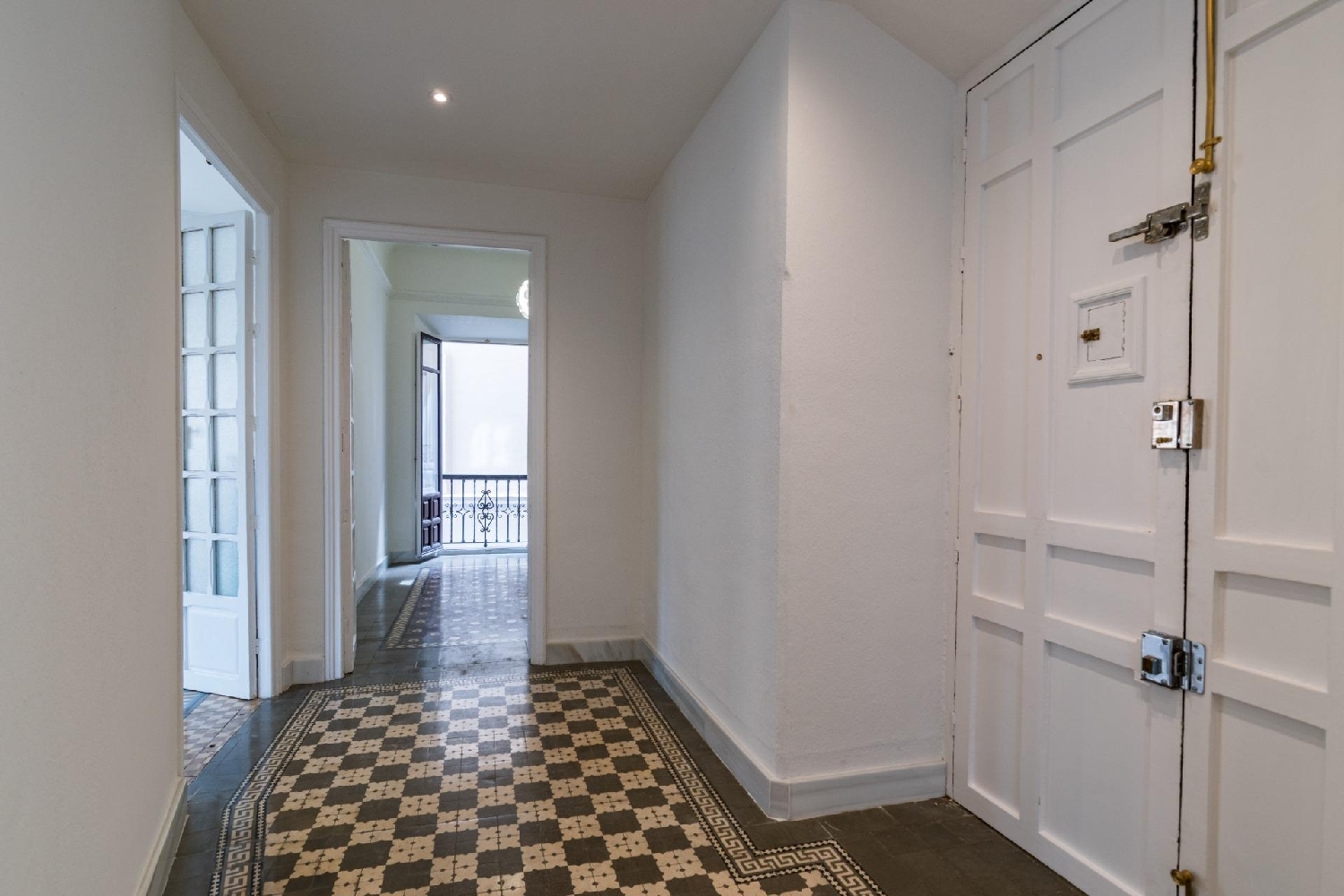  kaufen Wohnung Barrio De Granada Alacantí 5