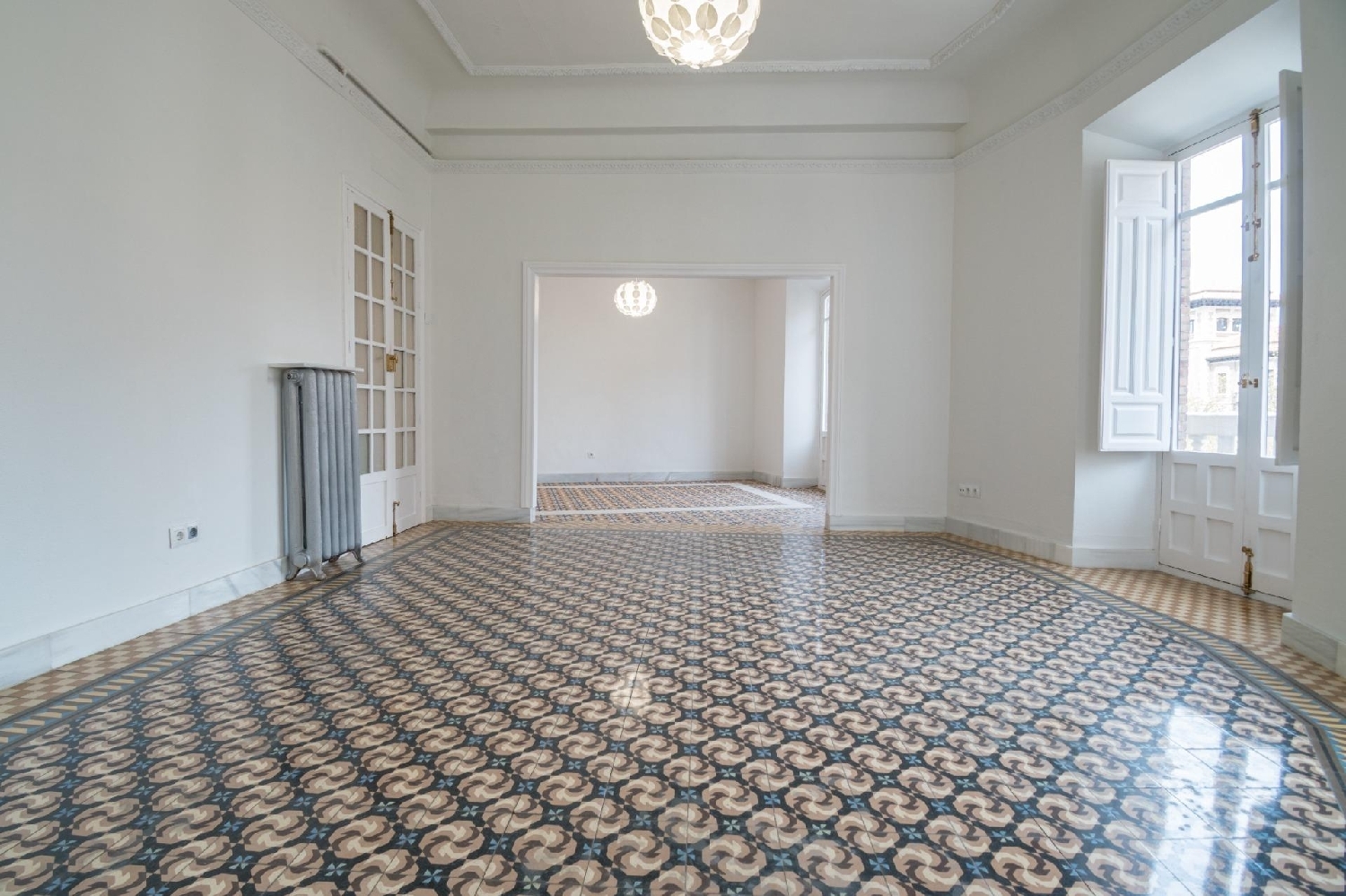  kaufen Wohnung Barrio De Granada Alacantí 3