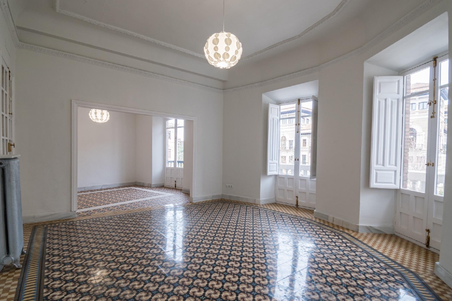  kaufen Wohnung Barrio De Granada Alacantí 2