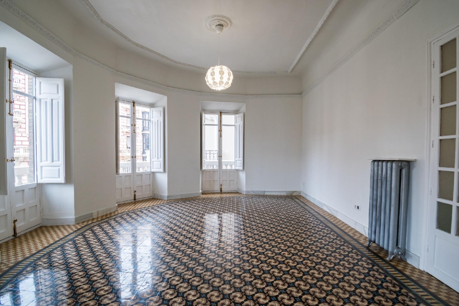  kaufen Wohnung Barrio De Granada Alacantí 1