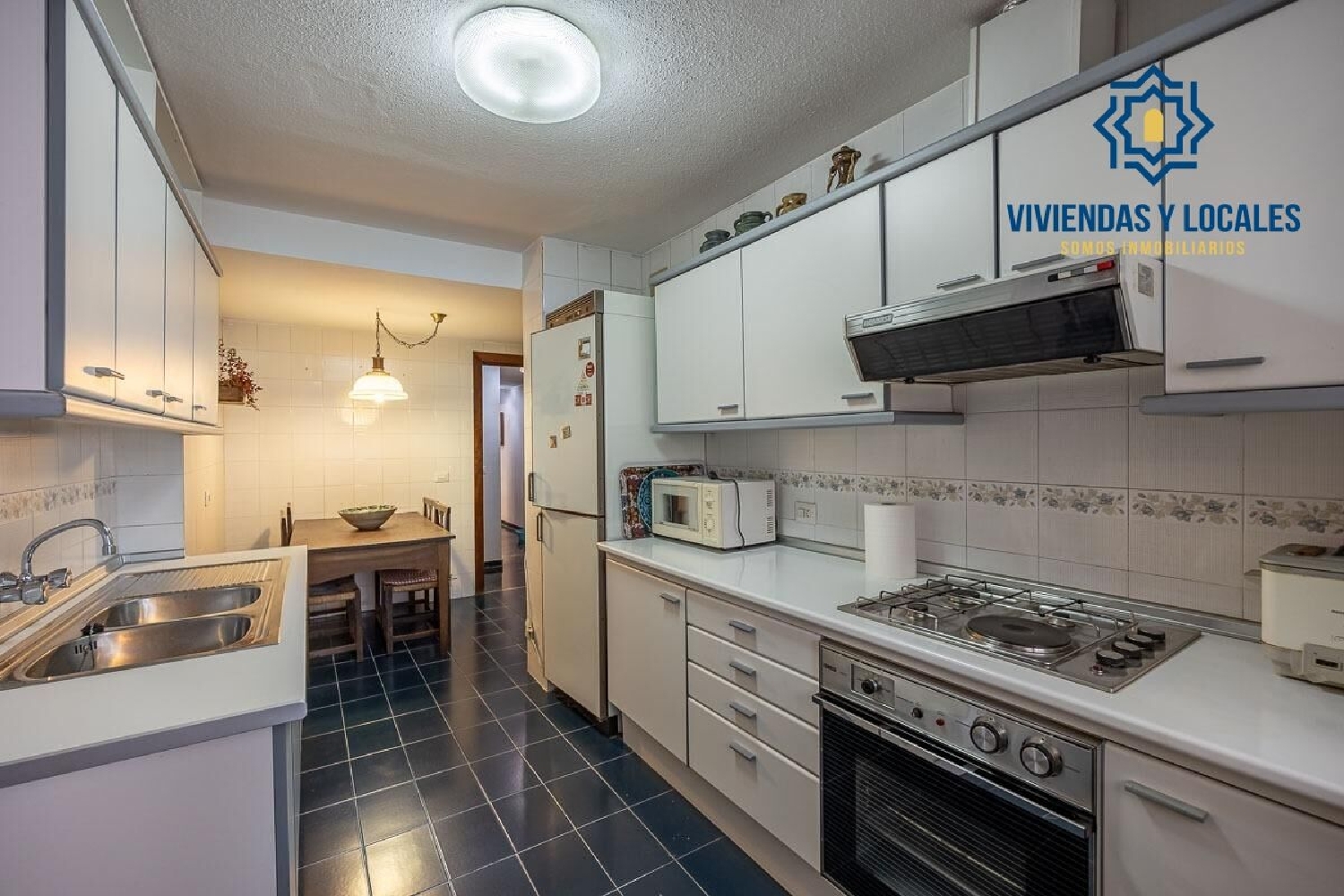  kaufen Wohnung Barrio De Granada Alacantí 7