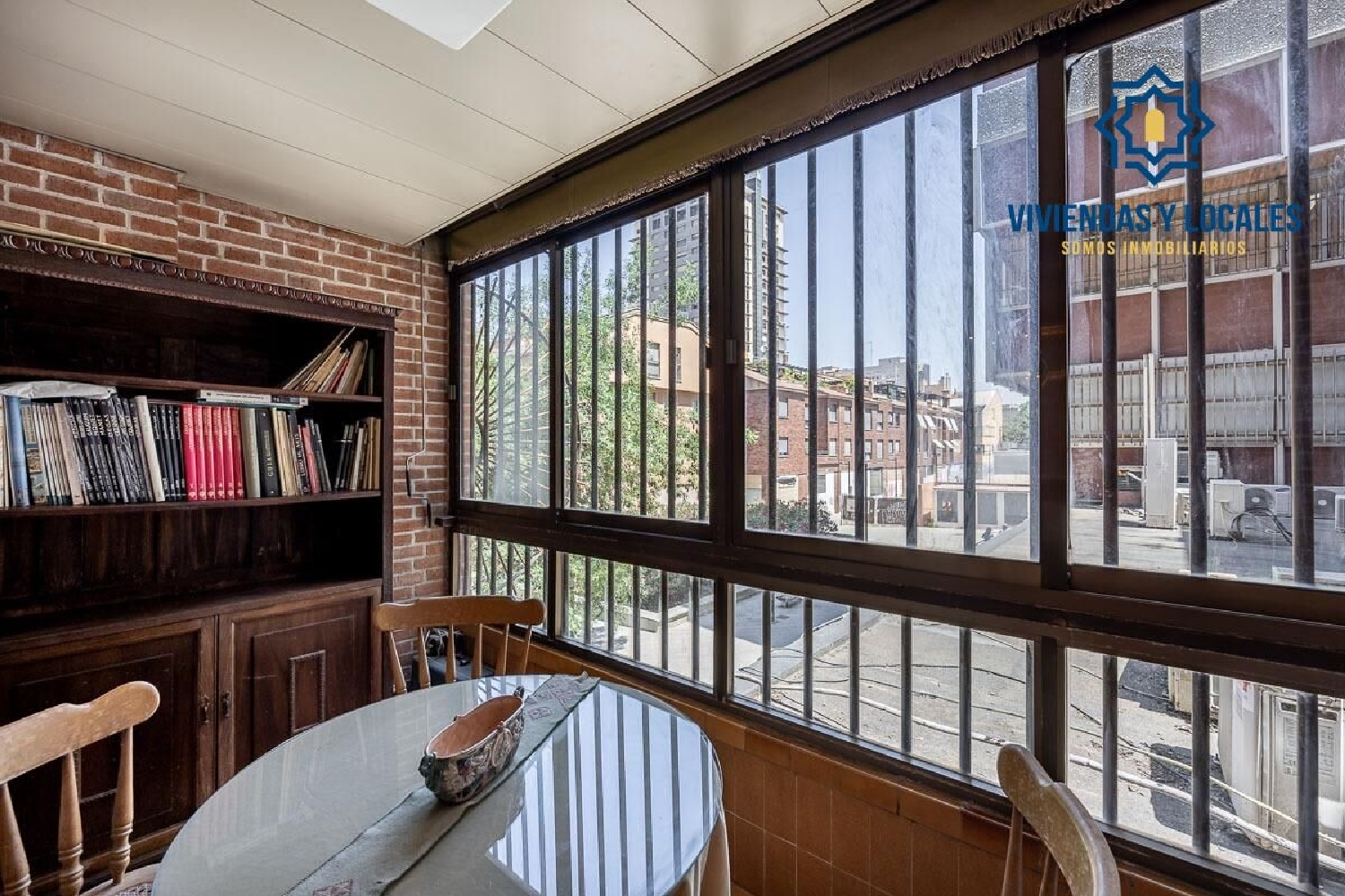  kaufen Wohnung Barrio De Granada Alacantí 5
