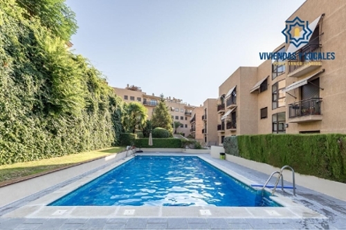 Barrio De Granada Alacantí apartamento foto 6288277