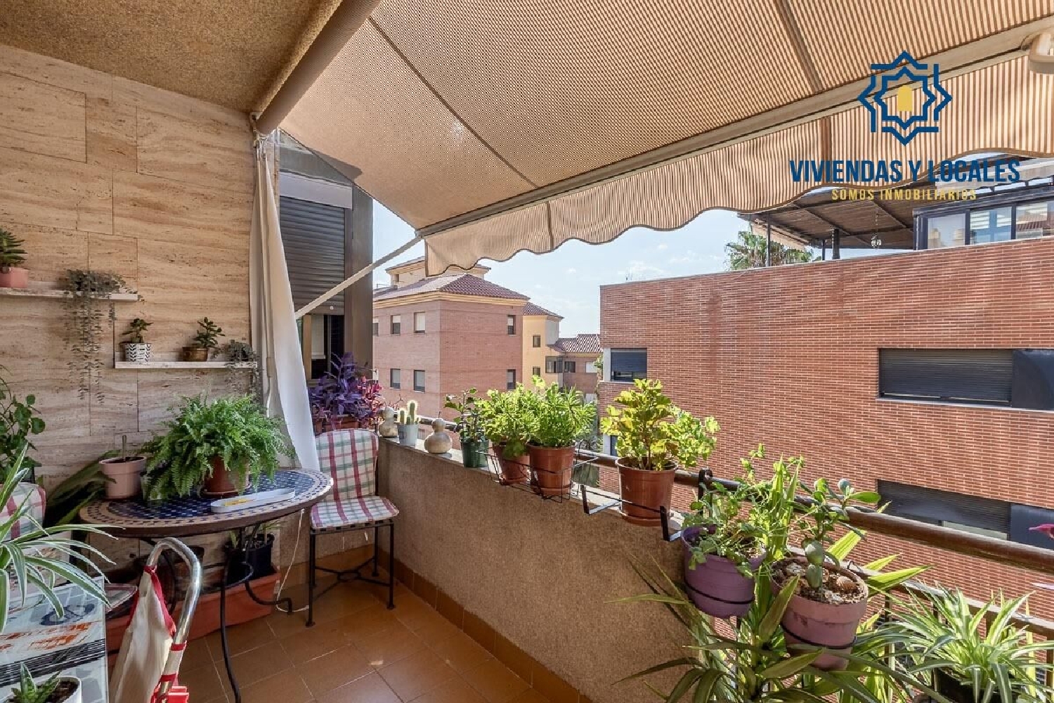 kaufen Wohnung Barrio De Granada Alacantí 2