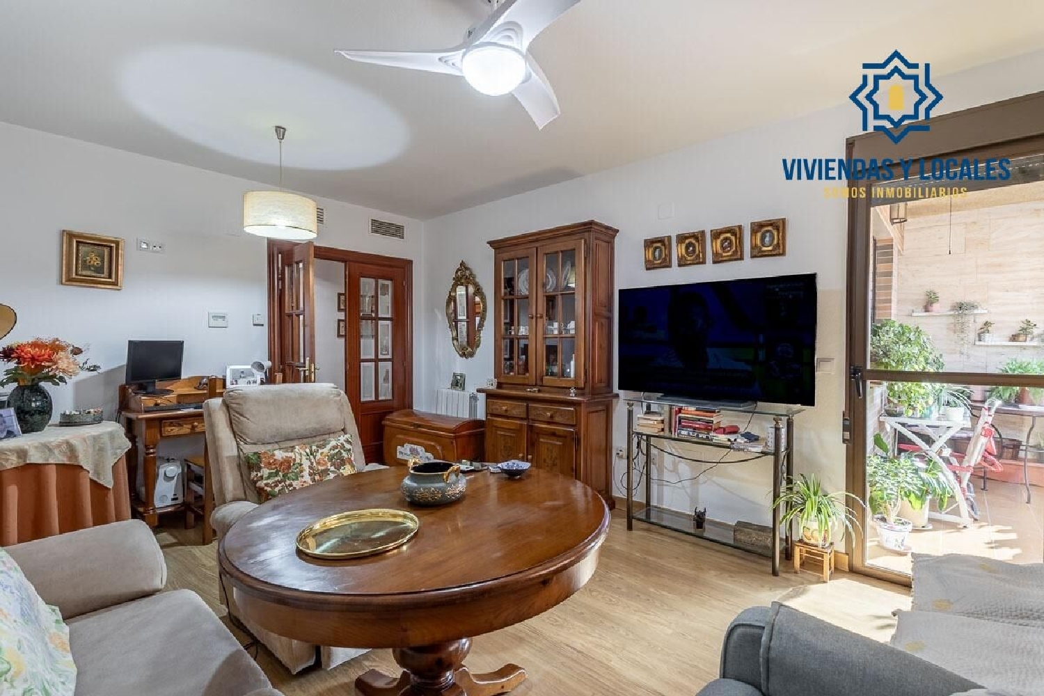  kaufen Wohnung Barrio De Granada Alacantí 6