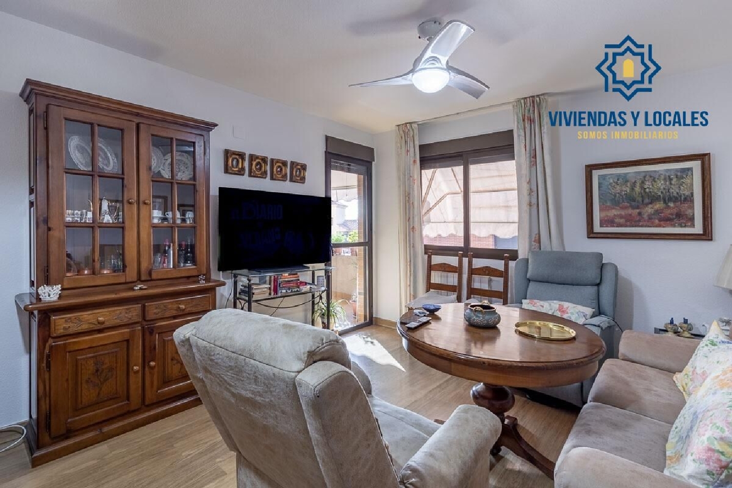  kaufen Wohnung Barrio De Granada Alacantí 8