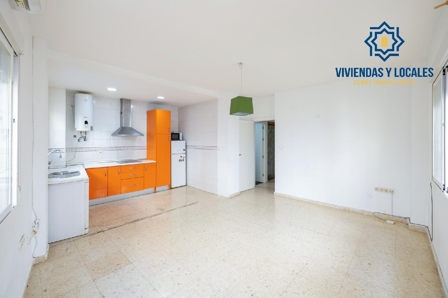  kaufen Wohnung Barrio De Granada Alacantí 3
