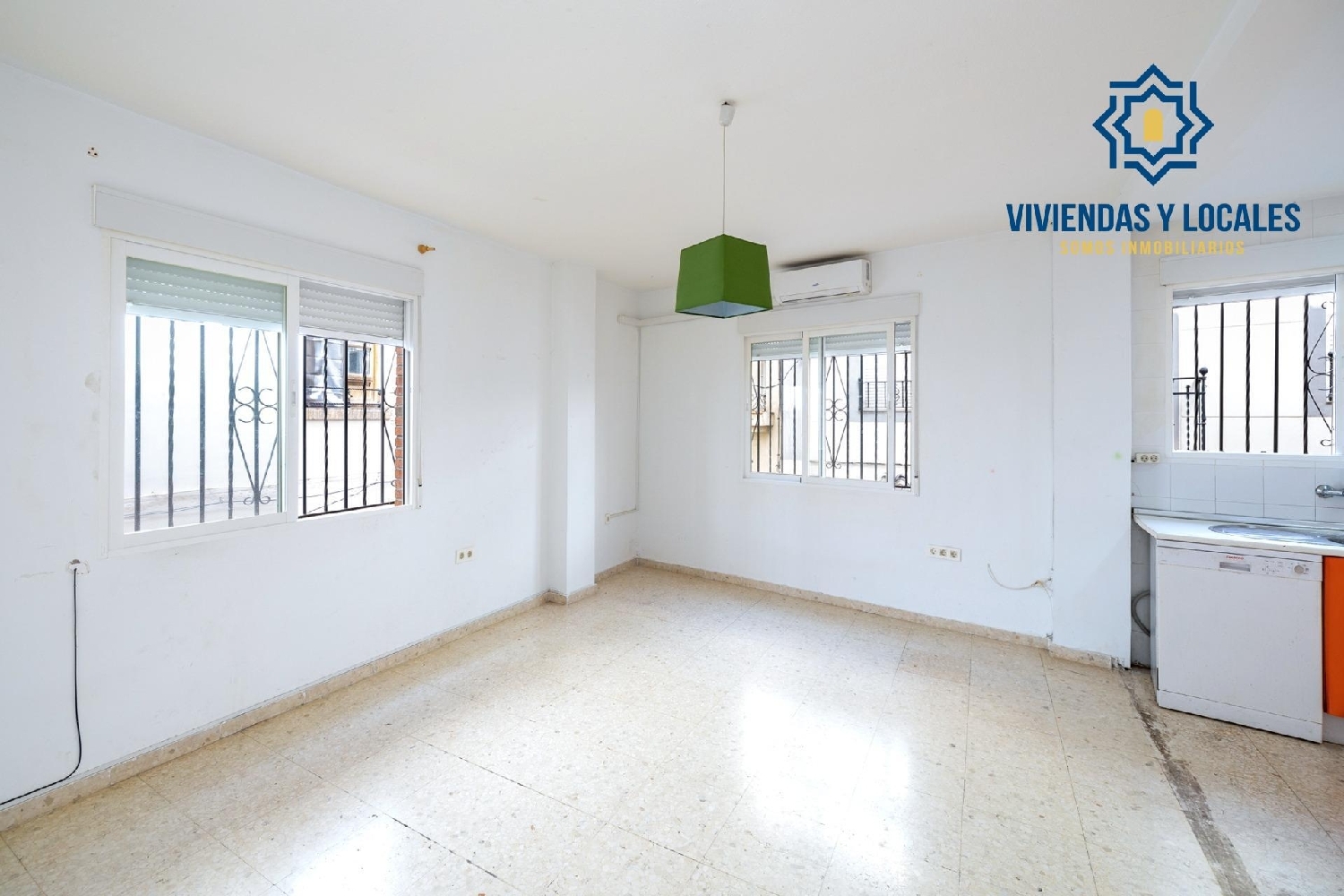 kaufen Wohnung Barrio De Granada Alacantí 6