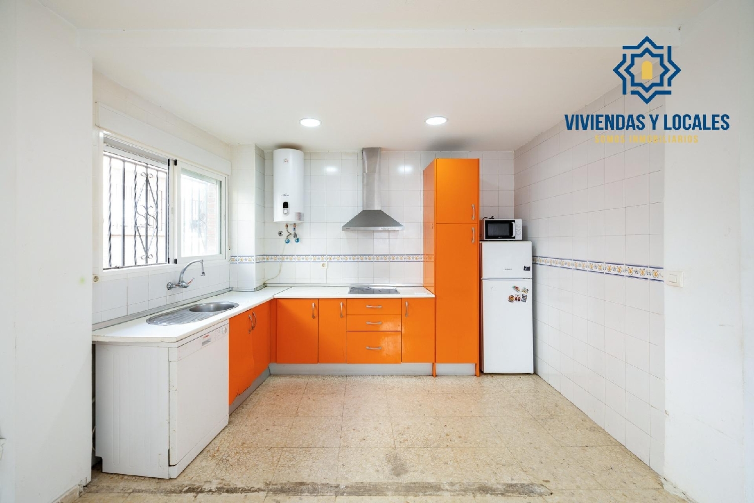  kaufen Wohnung Barrio De Granada Alacantí 2