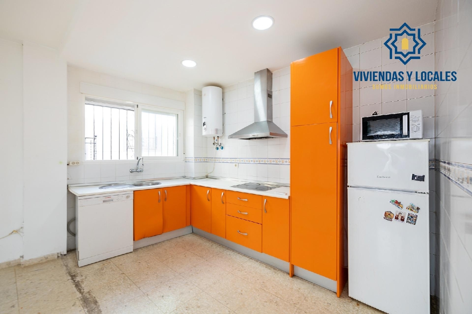  kaufen Wohnung Barrio De Granada Alacantí 4