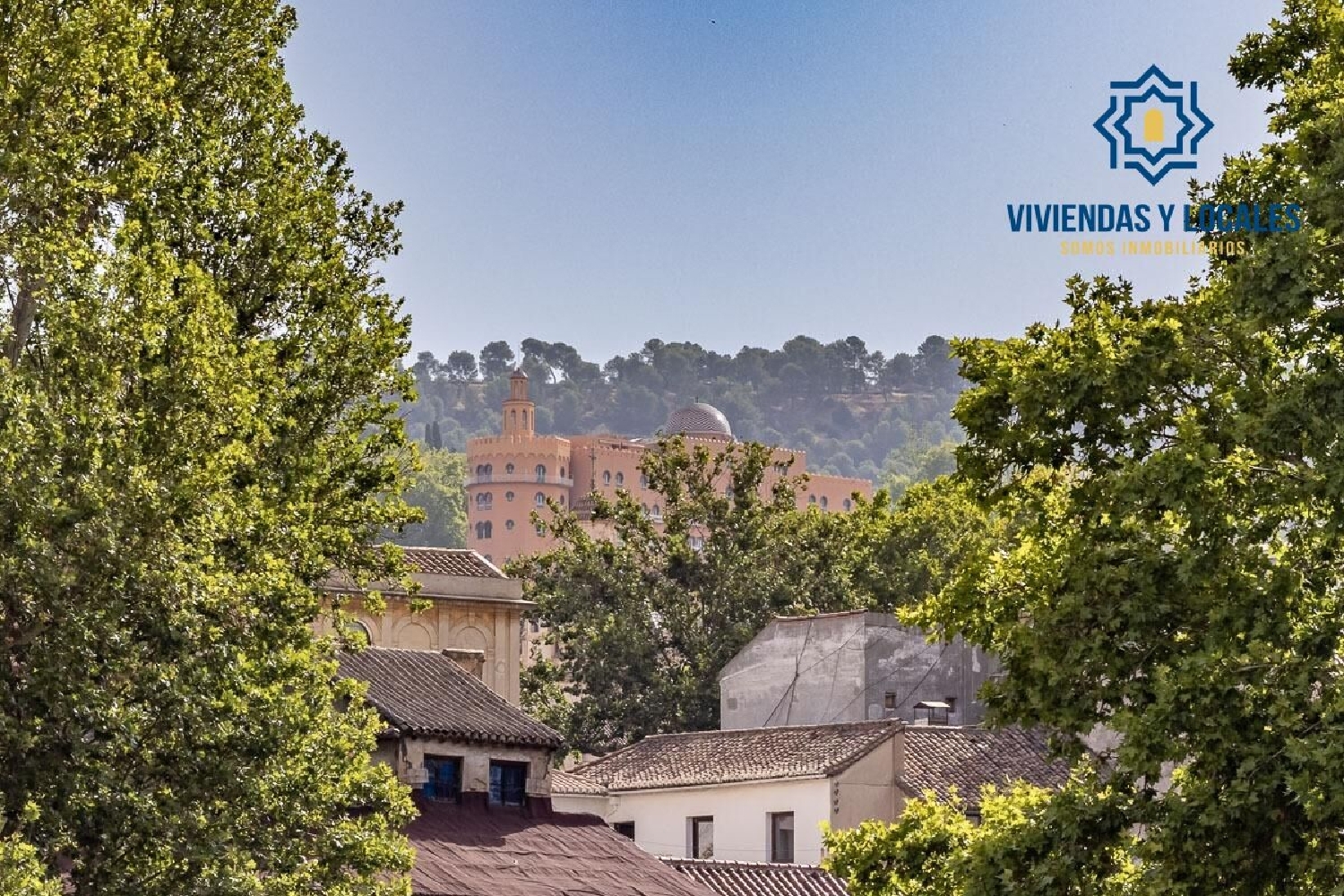  en venta apartamento Barrio De Granada Alacantí 5
