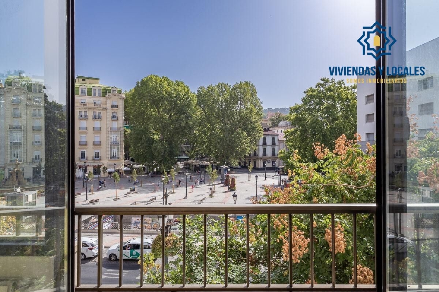  en venta apartamento Barrio De Granada Alacantí 3