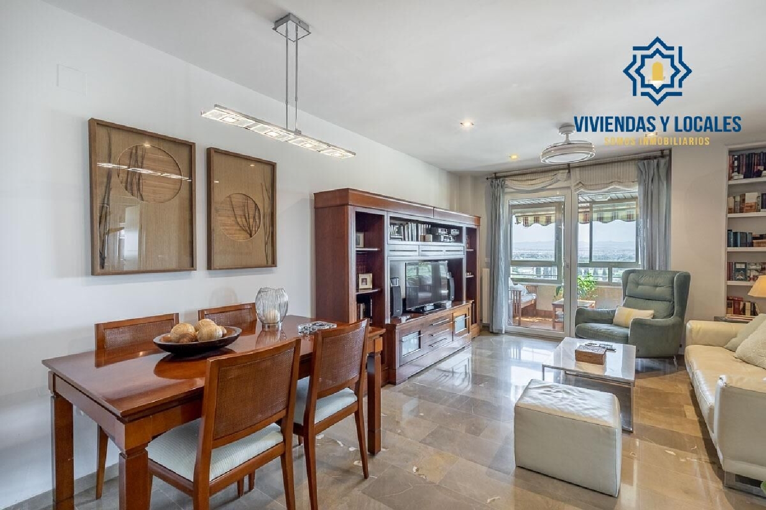  en venta apartamento Barrio De Granada Alacantí 6