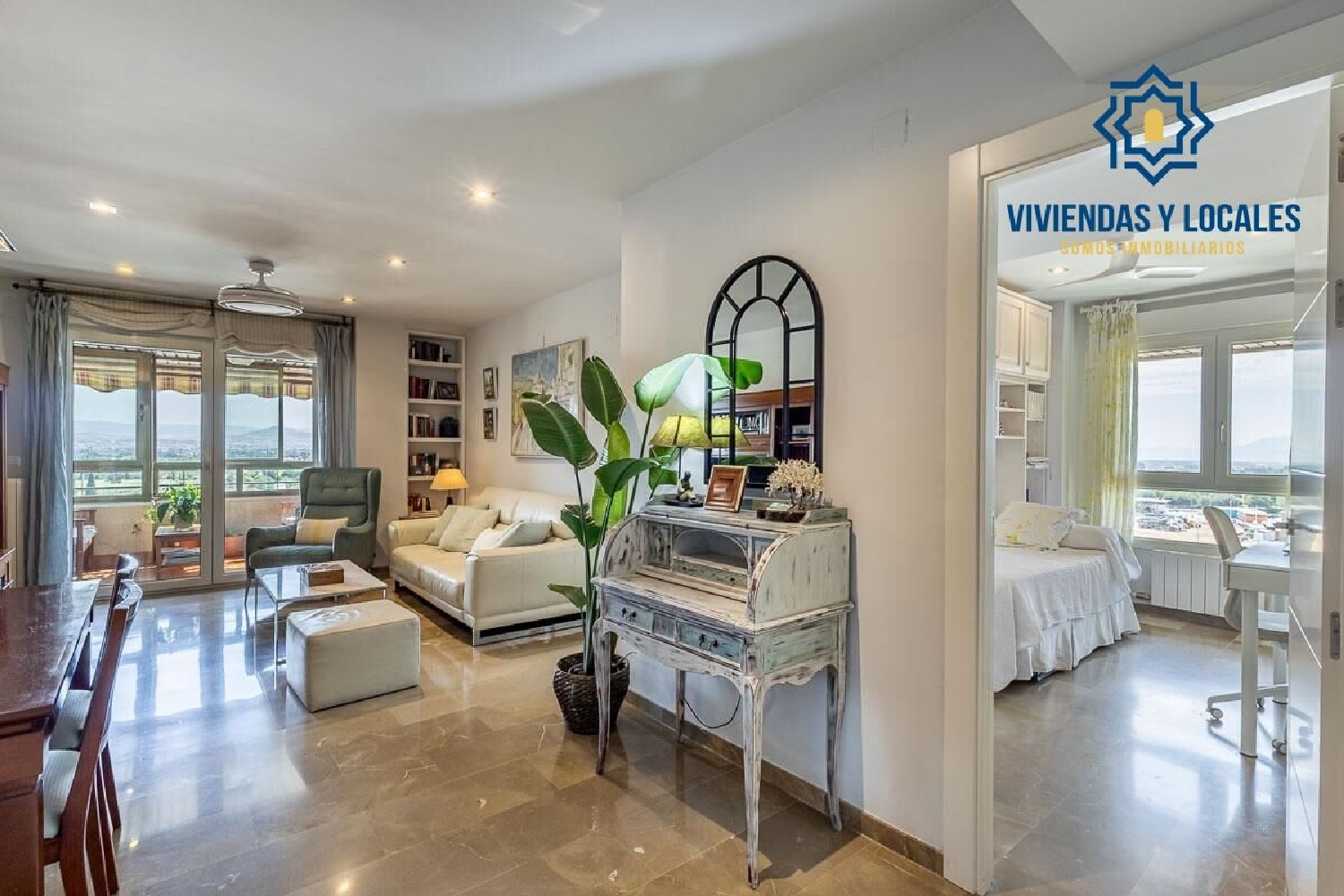  en venta apartamento Barrio De Granada Alacantí 4