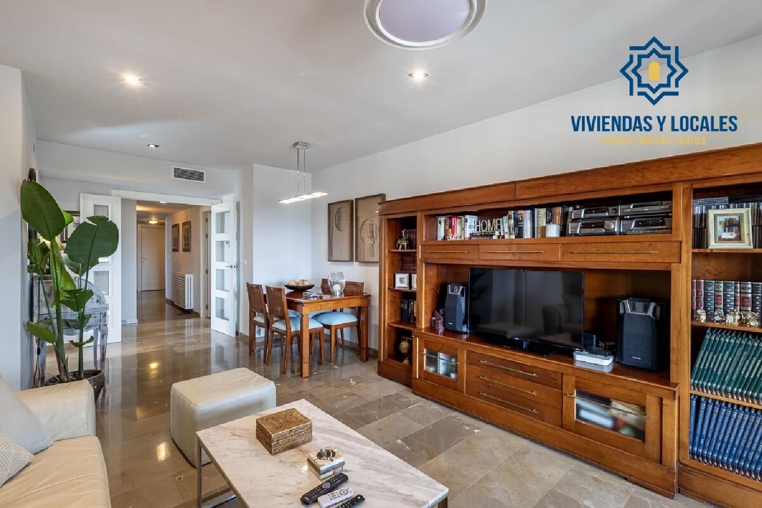  en venta apartamento Barrio De Granada Alacantí 7