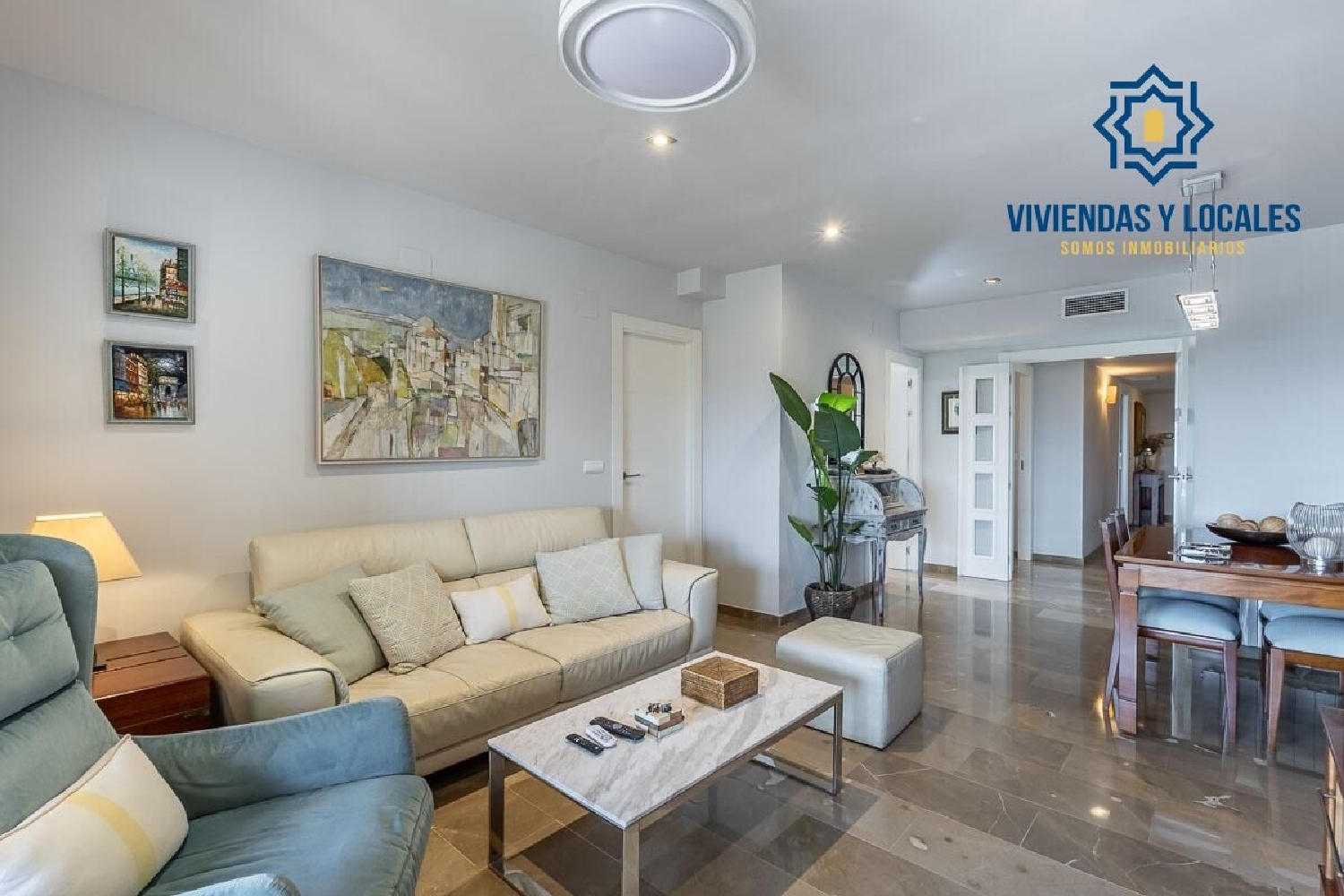  en venta apartamento Barrio De Granada Alacantí 8