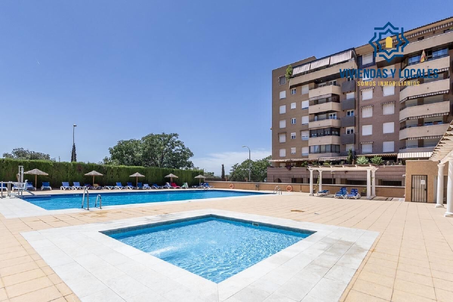  en venta apartamento Barrio De Granada Alacantí 2