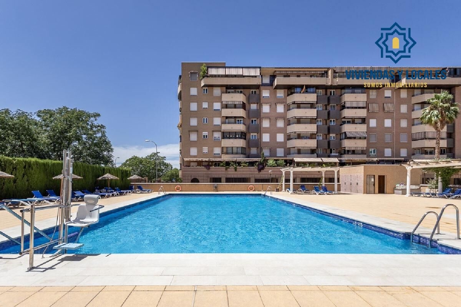  en venta apartamento Barrio De Granada Alacantí 1