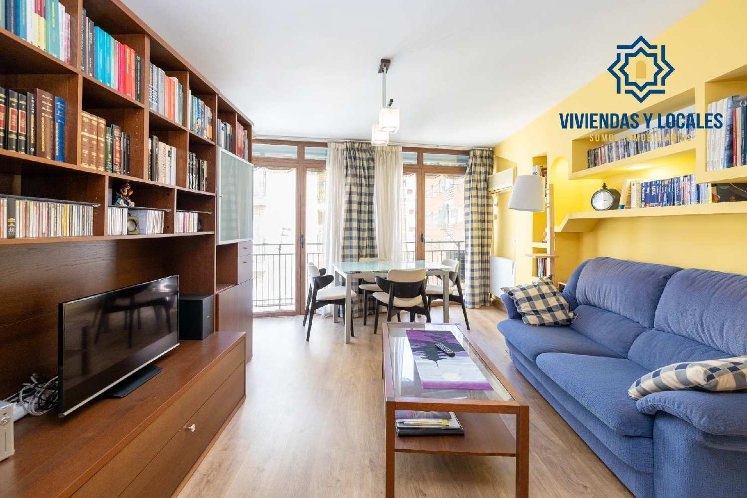  kaufen Wohnung Barrio De Granada Alacantí 2