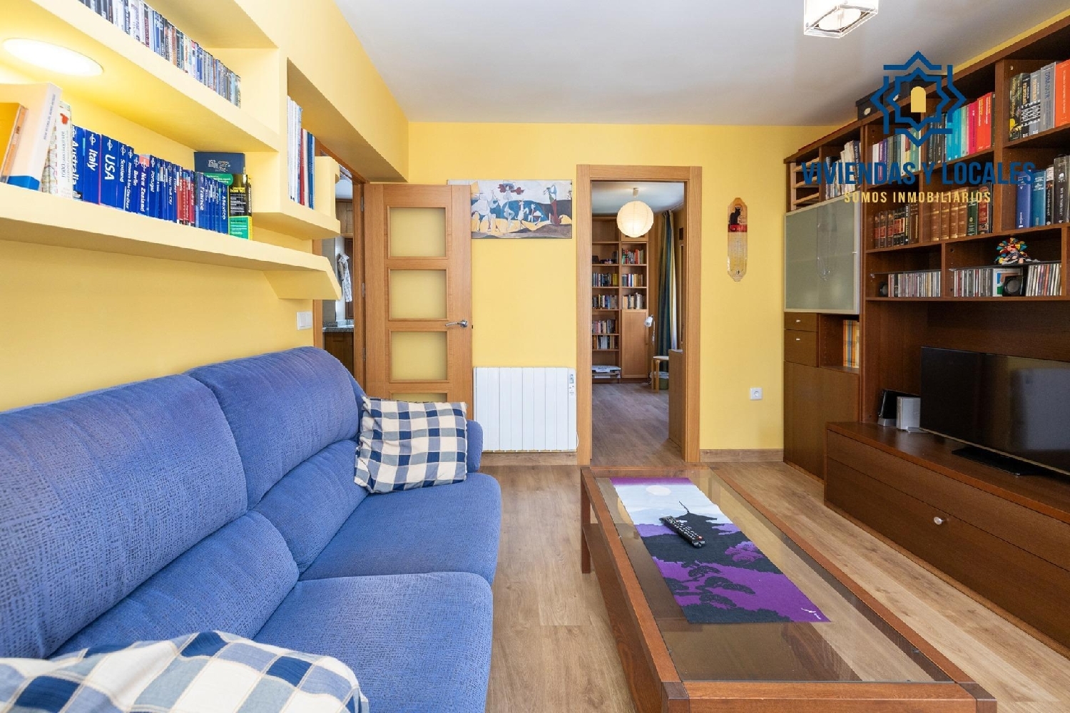  kaufen Wohnung Barrio De Granada Alacantí 5