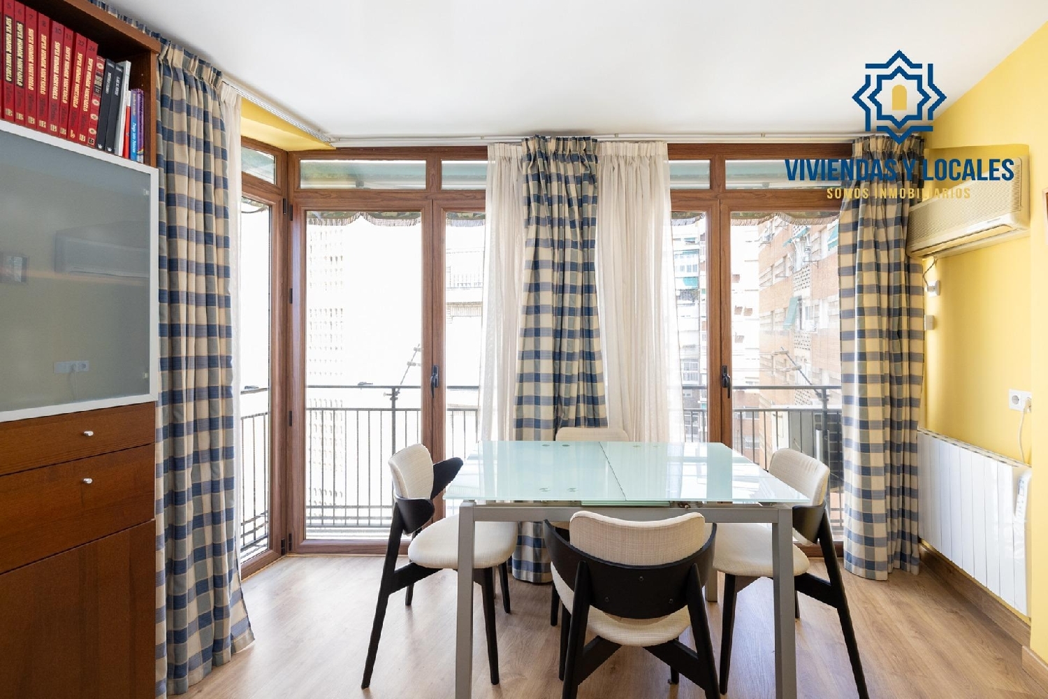  kaufen Wohnung Barrio De Granada Alacantí 6