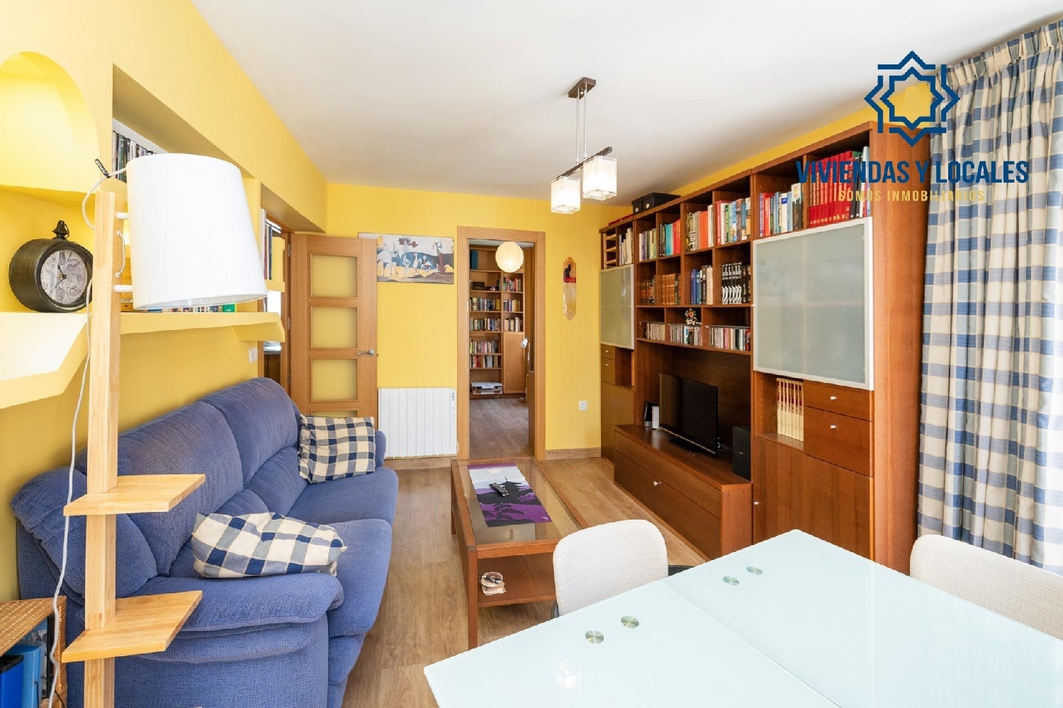  kaufen Wohnung Barrio De Granada Alacantí 3
