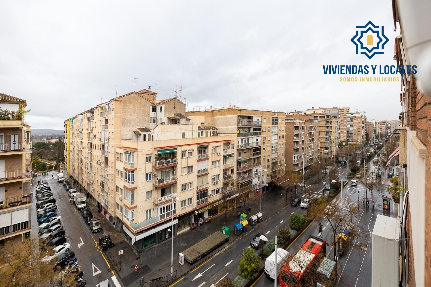  kaufen Wohnung Barrio De Granada Alacantí 2