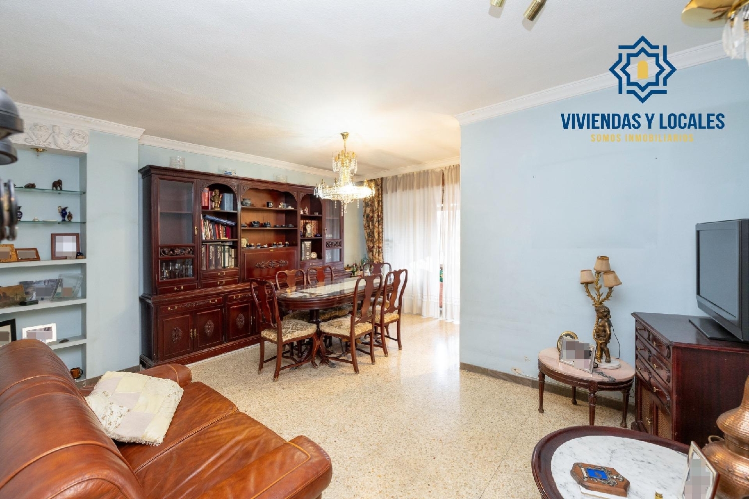  kaufen Wohnung Barrio De Granada Alacantí 4