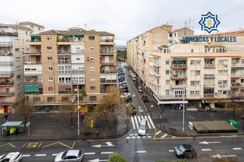 Barrio De Granada Alacantí apartamento foto 6288284