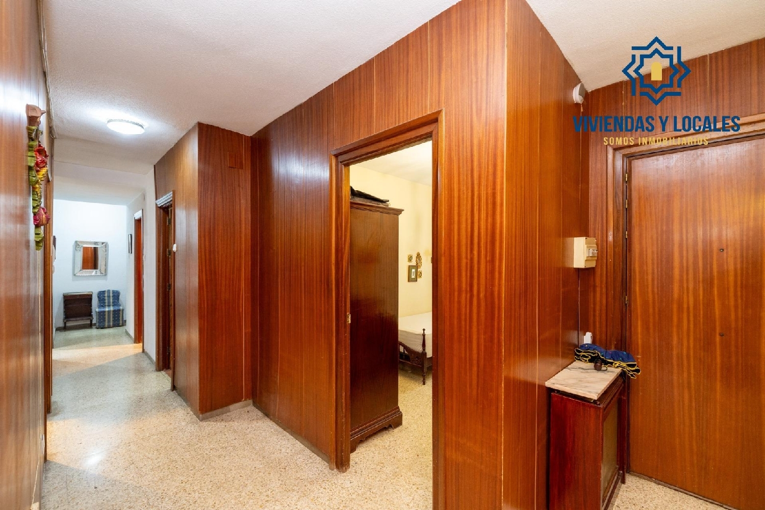  kaufen Wohnung Barrio De Granada Alacantí 8