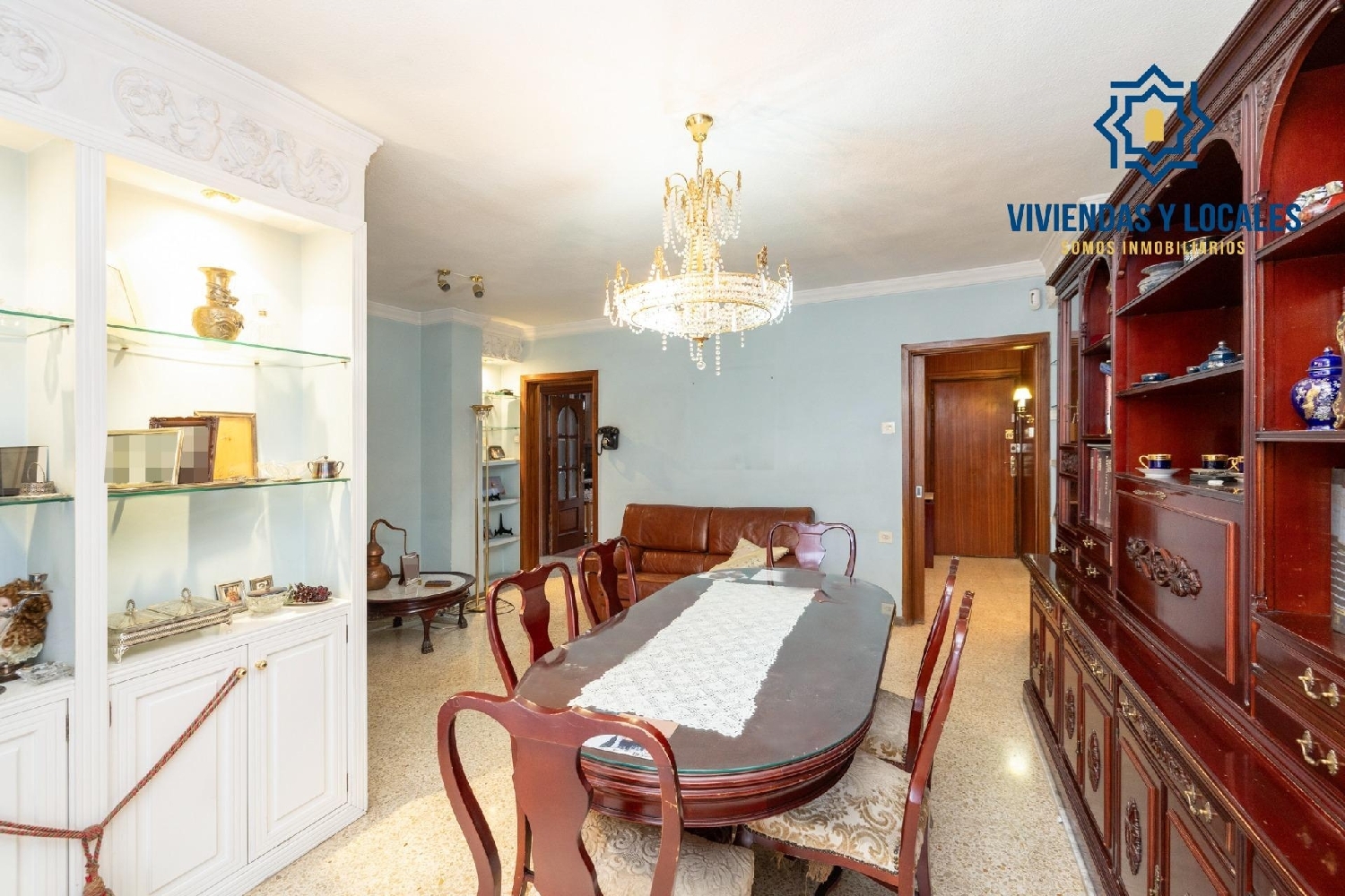  kaufen Wohnung Barrio De Granada Alacantí 6
