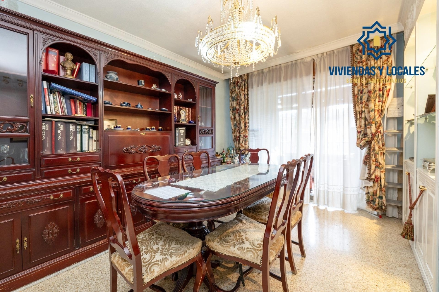  kaufen Wohnung Barrio De Granada Alacantí 5
