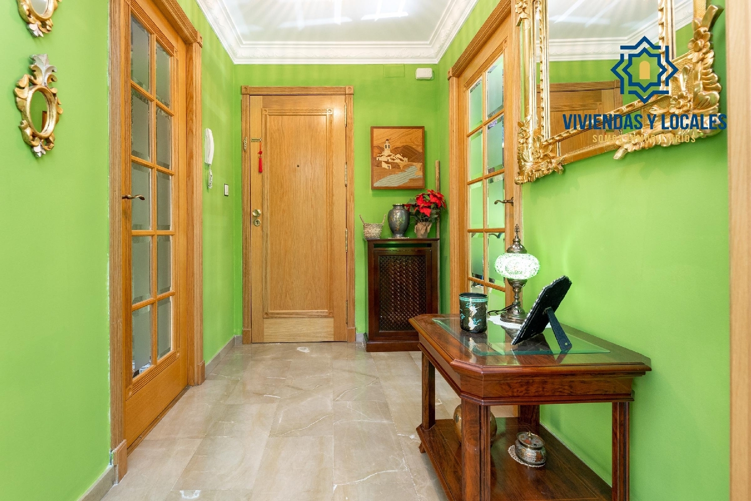  kaufen Wohnung Barrio De Granada Alacantí 6