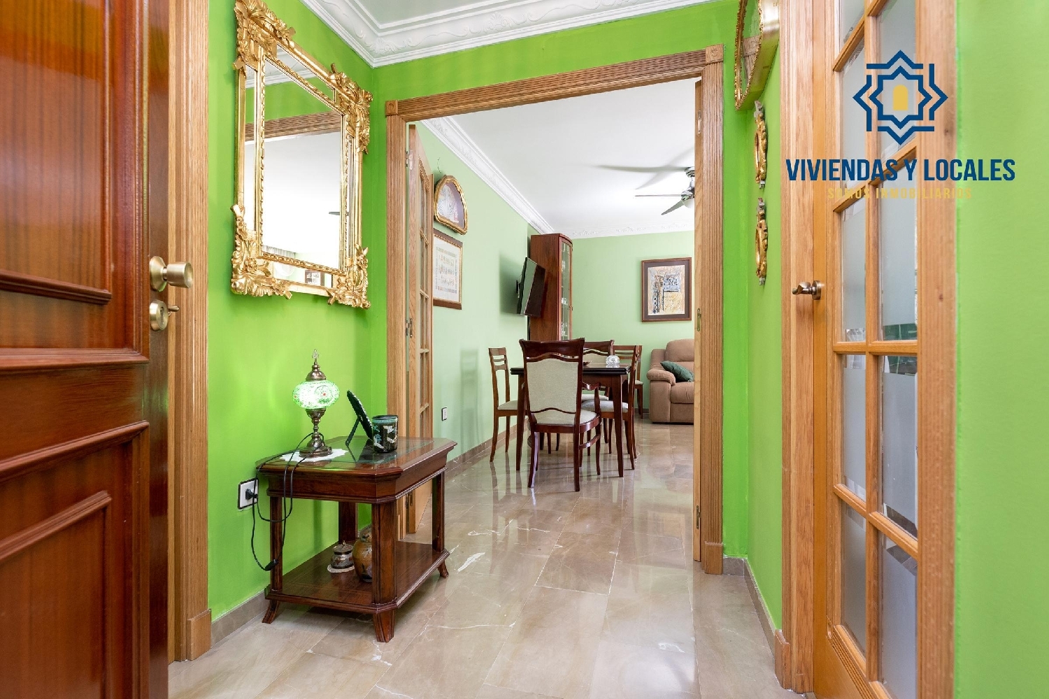  kaufen Wohnung Barrio De Granada Alacantí 5