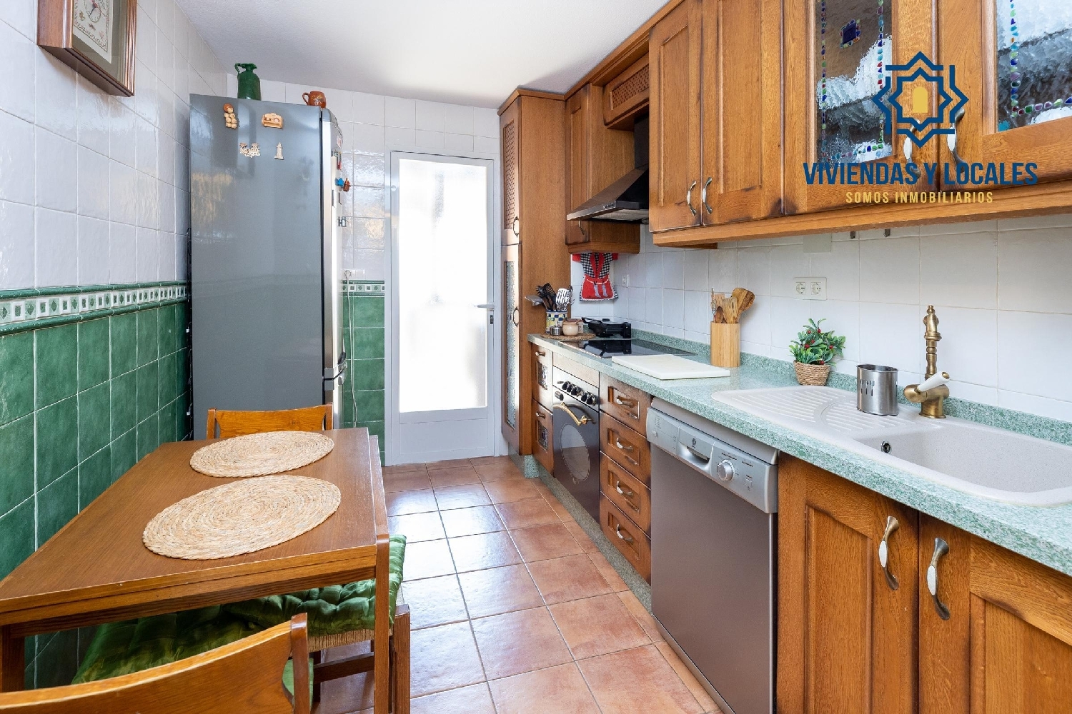  kaufen Wohnung Barrio De Granada Alacantí 7
