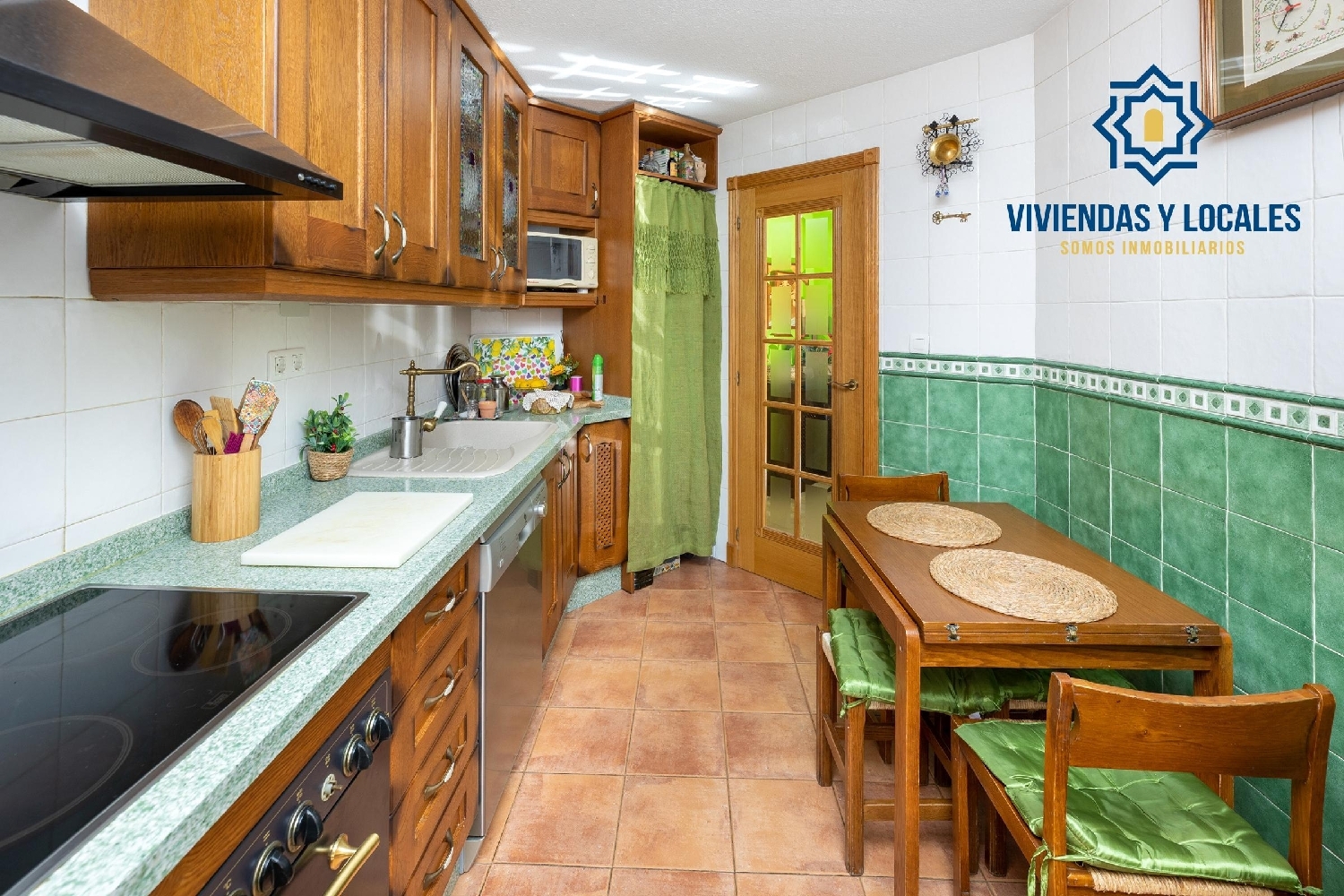  kaufen Wohnung Barrio De Granada Alacantí 8