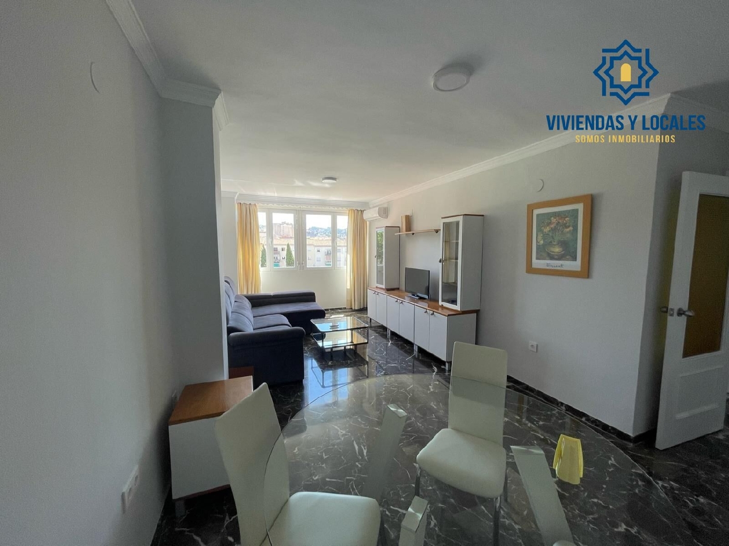  à vendre appartement Barrio De Granada Alacantí 3