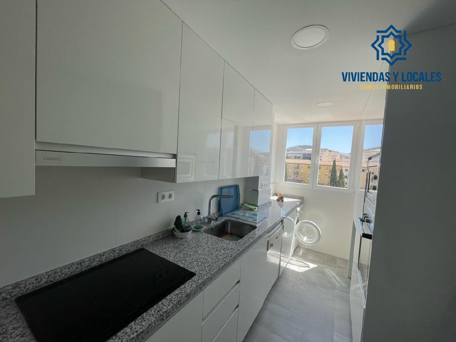  à vendre appartement Barrio De Granada Alacantí 6