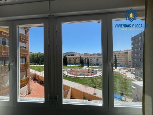 Barrio De Granada Alacantí appartement foto 6290226