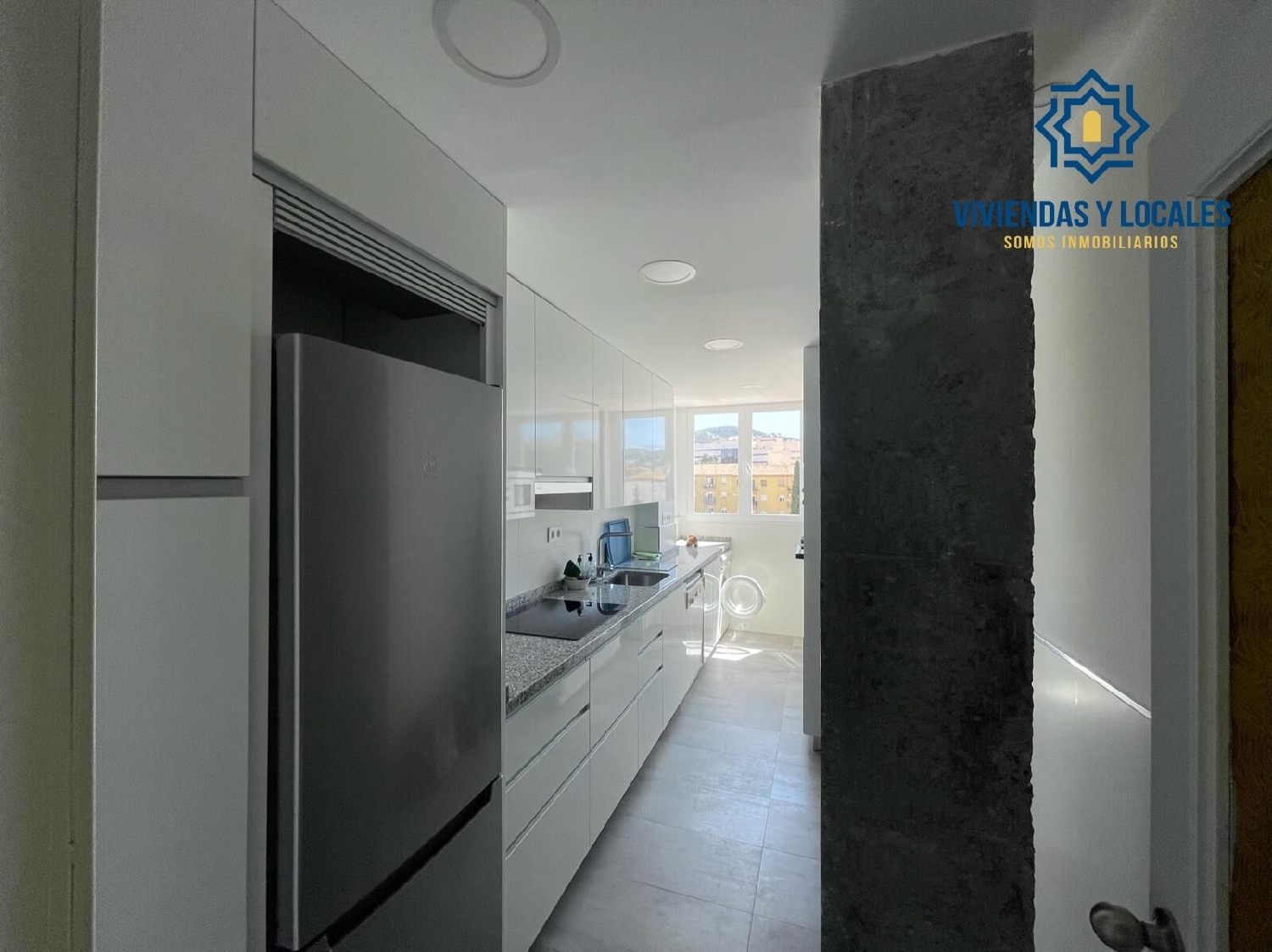  à vendre appartement Barrio De Granada Alacantí 7