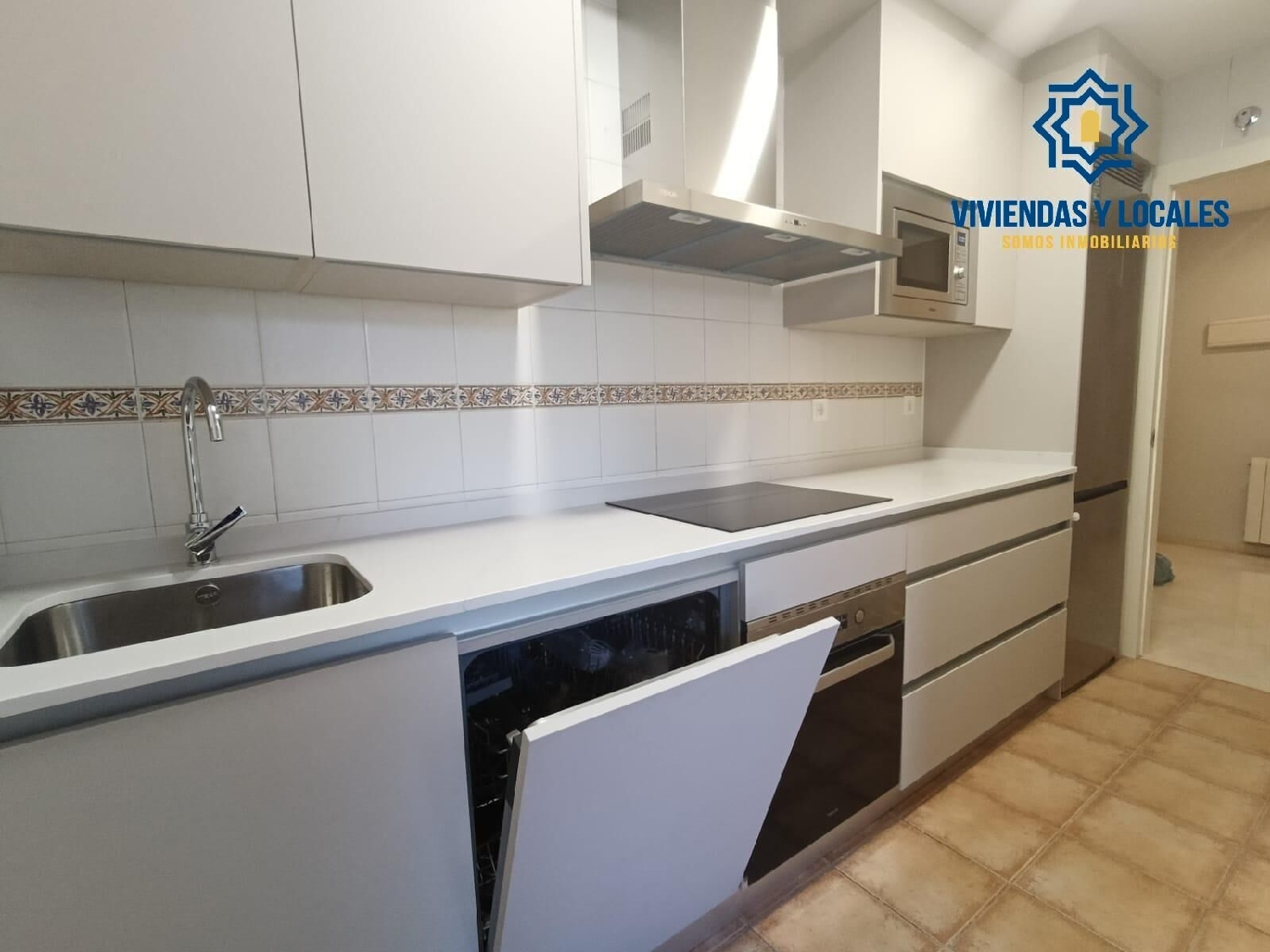  te koop appartement Barrio De Granada Alacantí 7