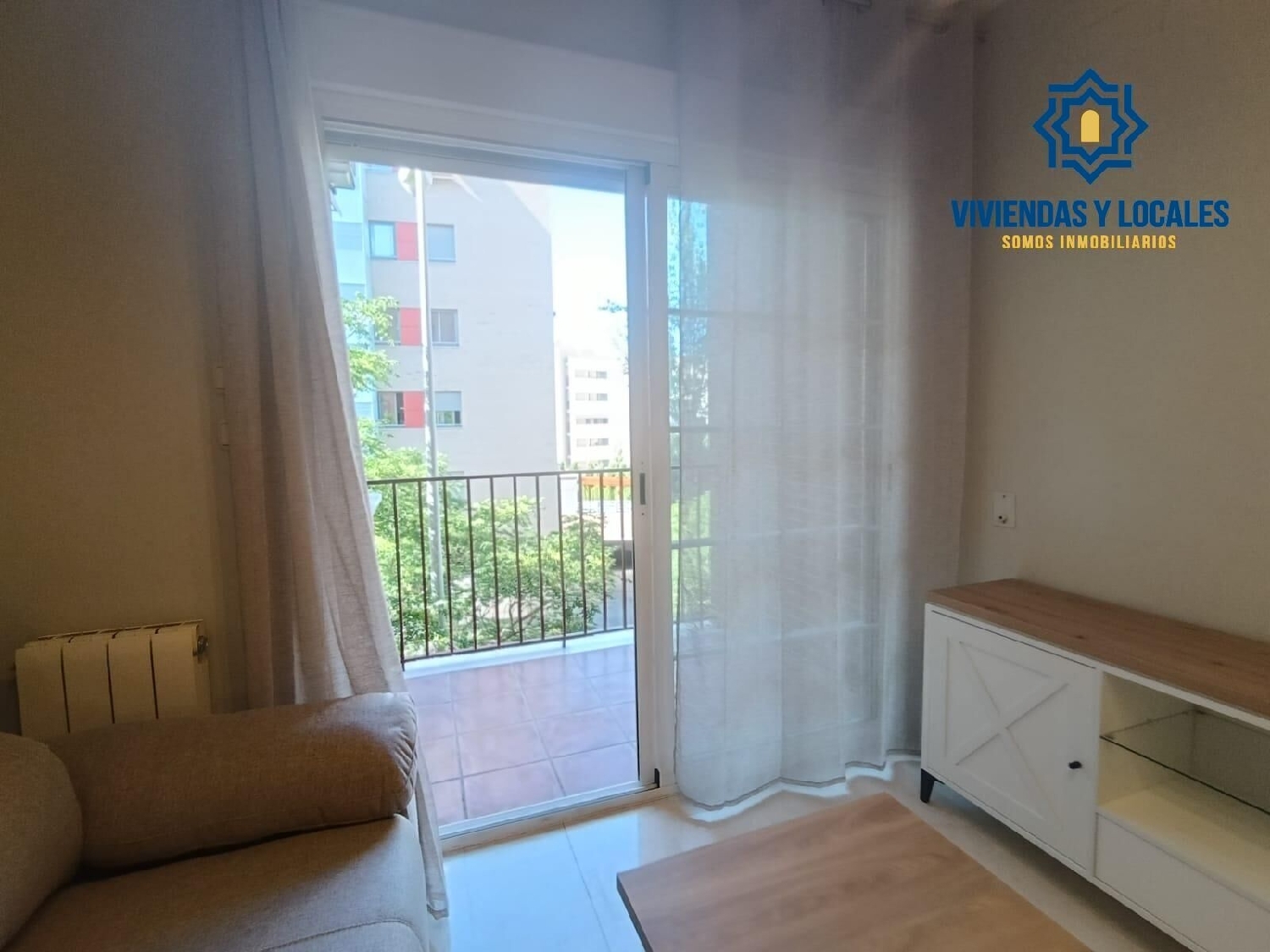  te koop appartement Barrio De Granada Alacantí 6