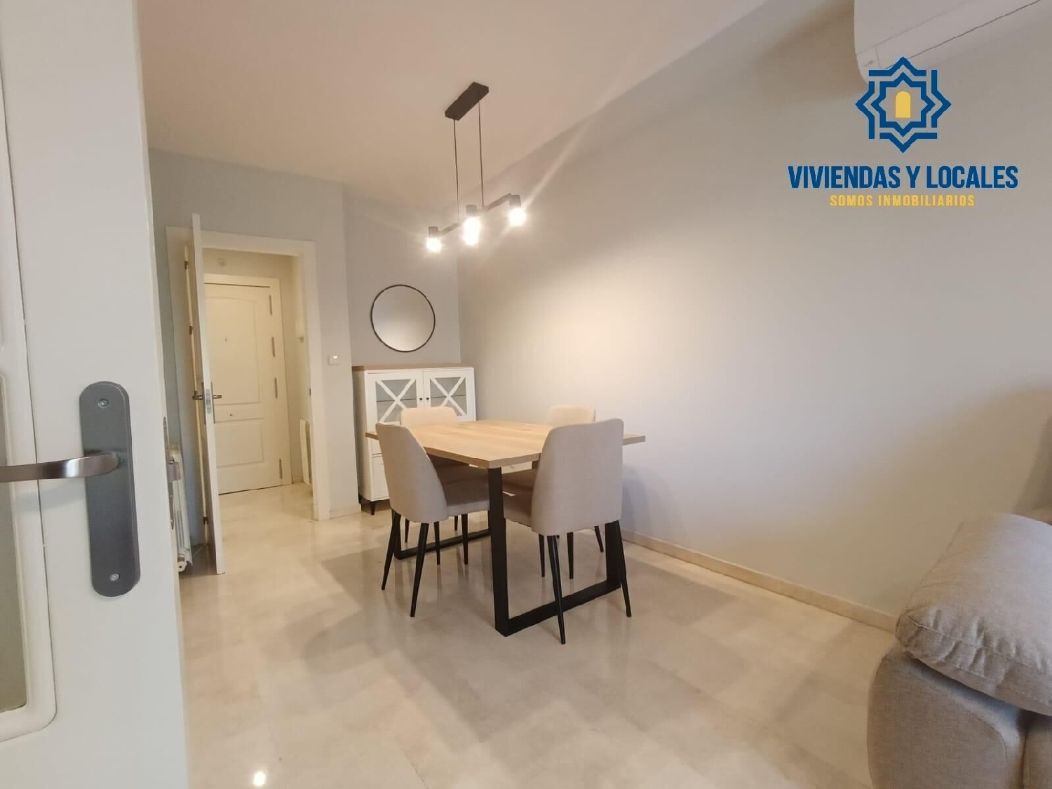 te koop appartement Barrio De Granada Alacantí 5