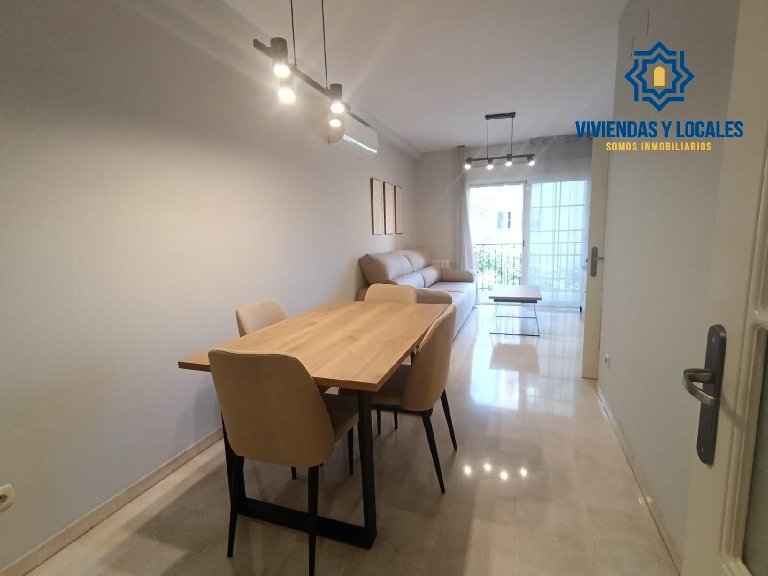  te koop appartement Barrio De Granada Alacantí 4
