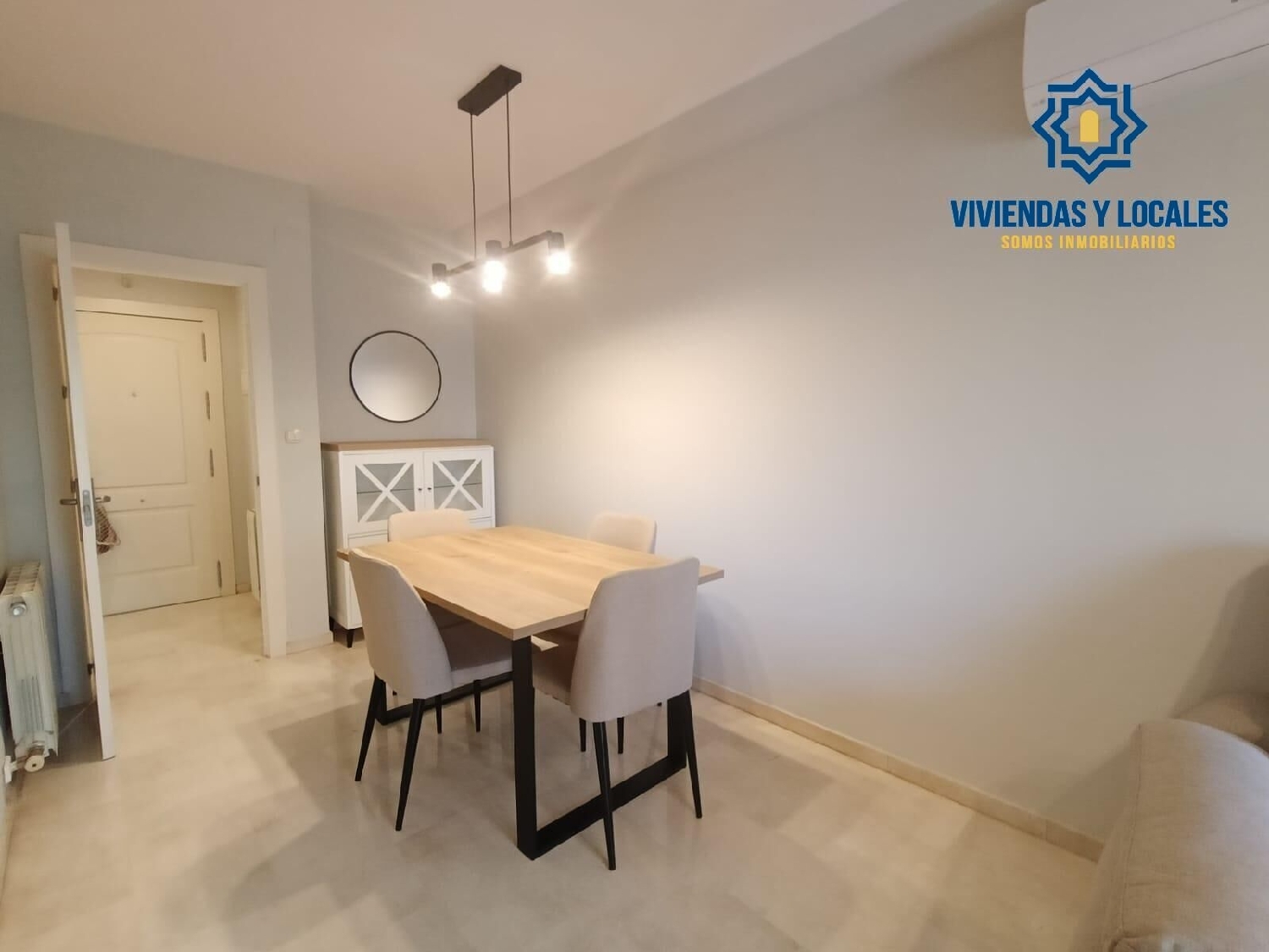  te koop appartement Barrio De Granada Alacantí 3