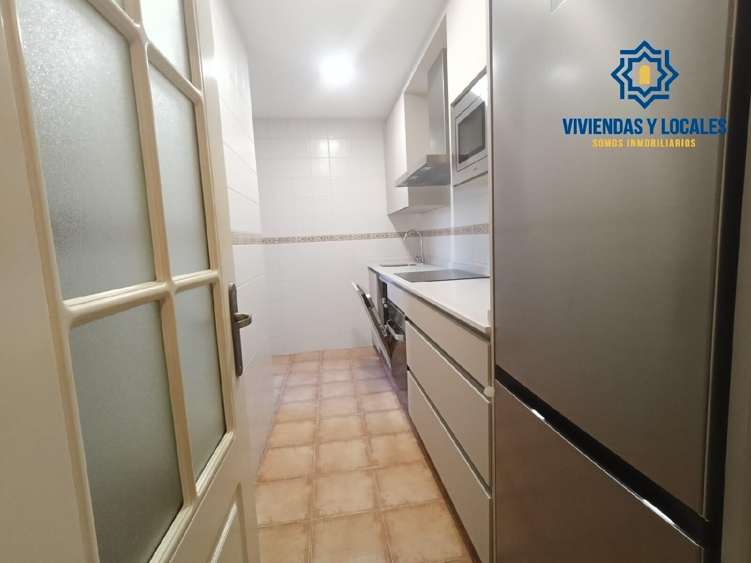  te koop appartement Barrio De Granada Alacantí 8